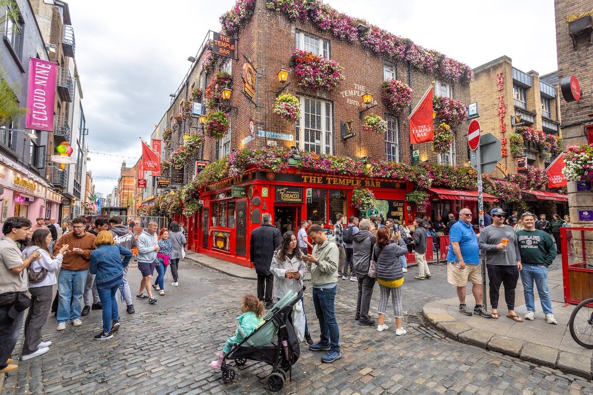 Temple Bar