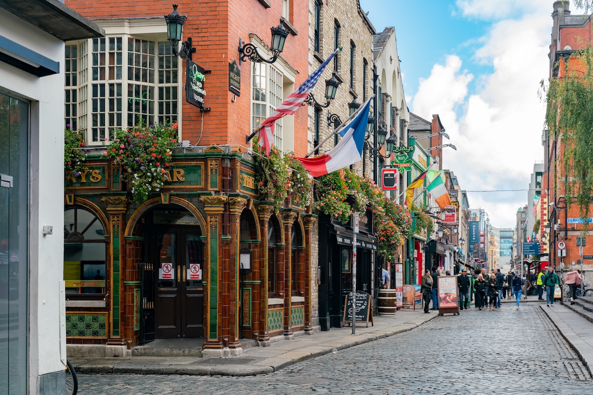 Temple Bar