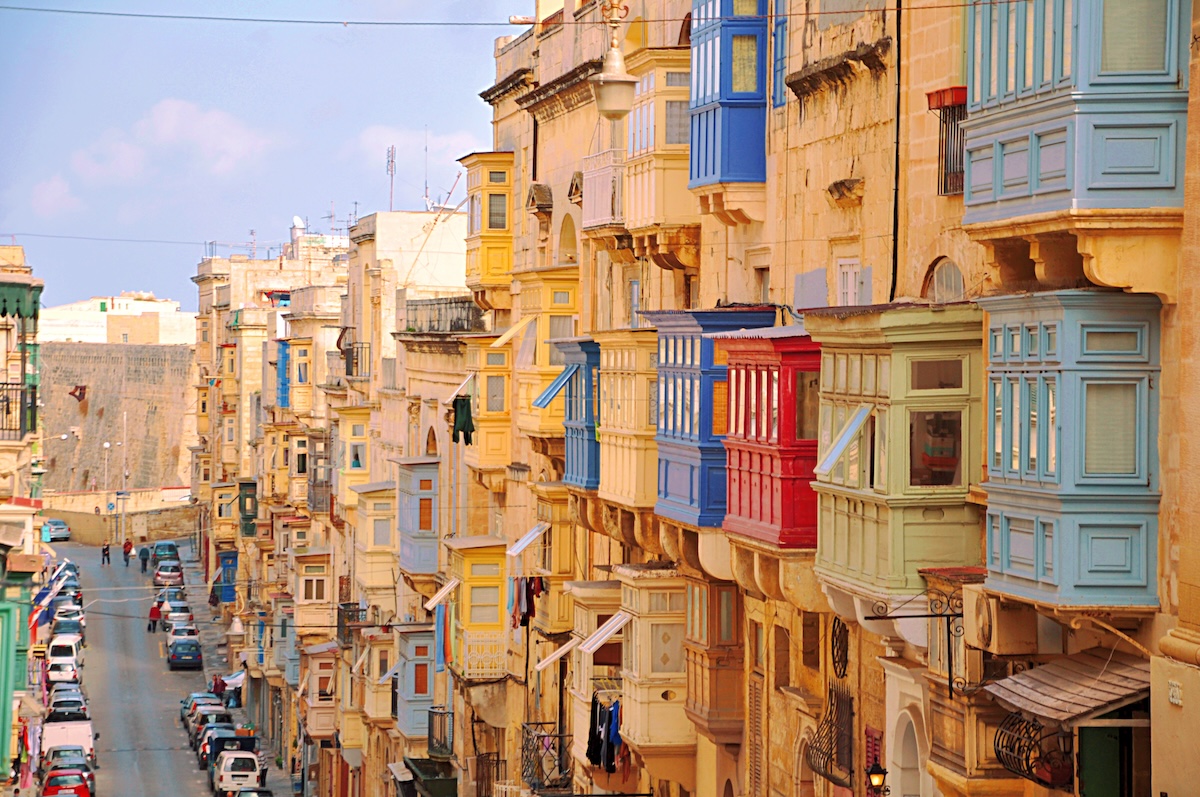 Valletta