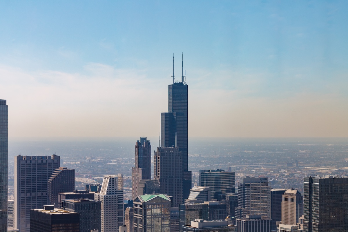 Willis Tower