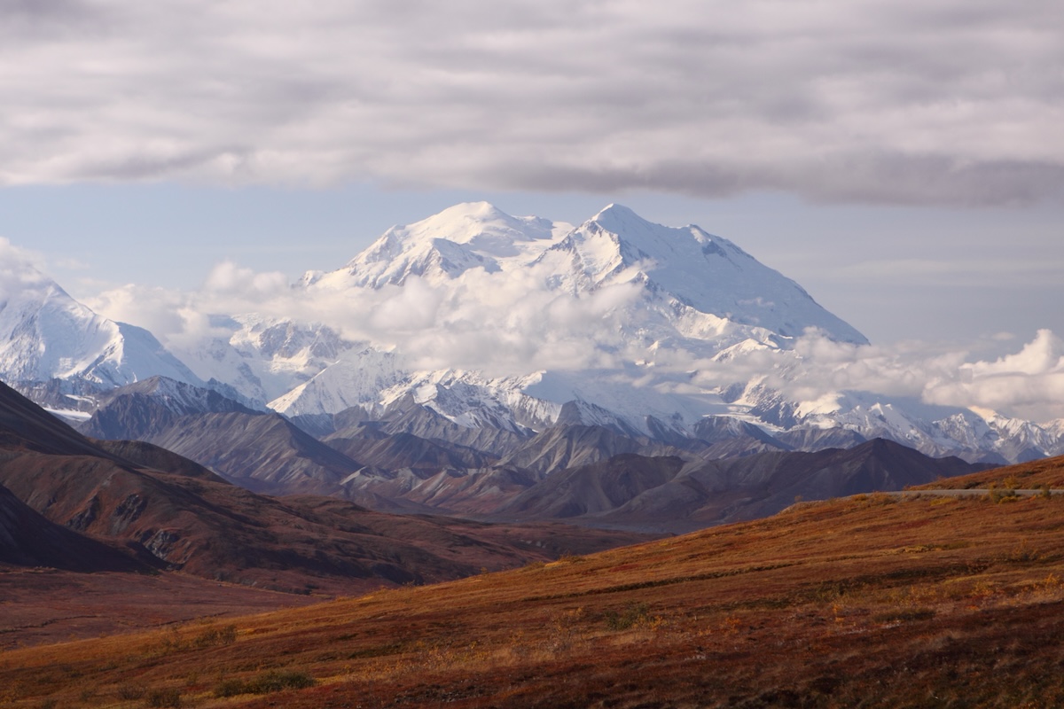 Alaska