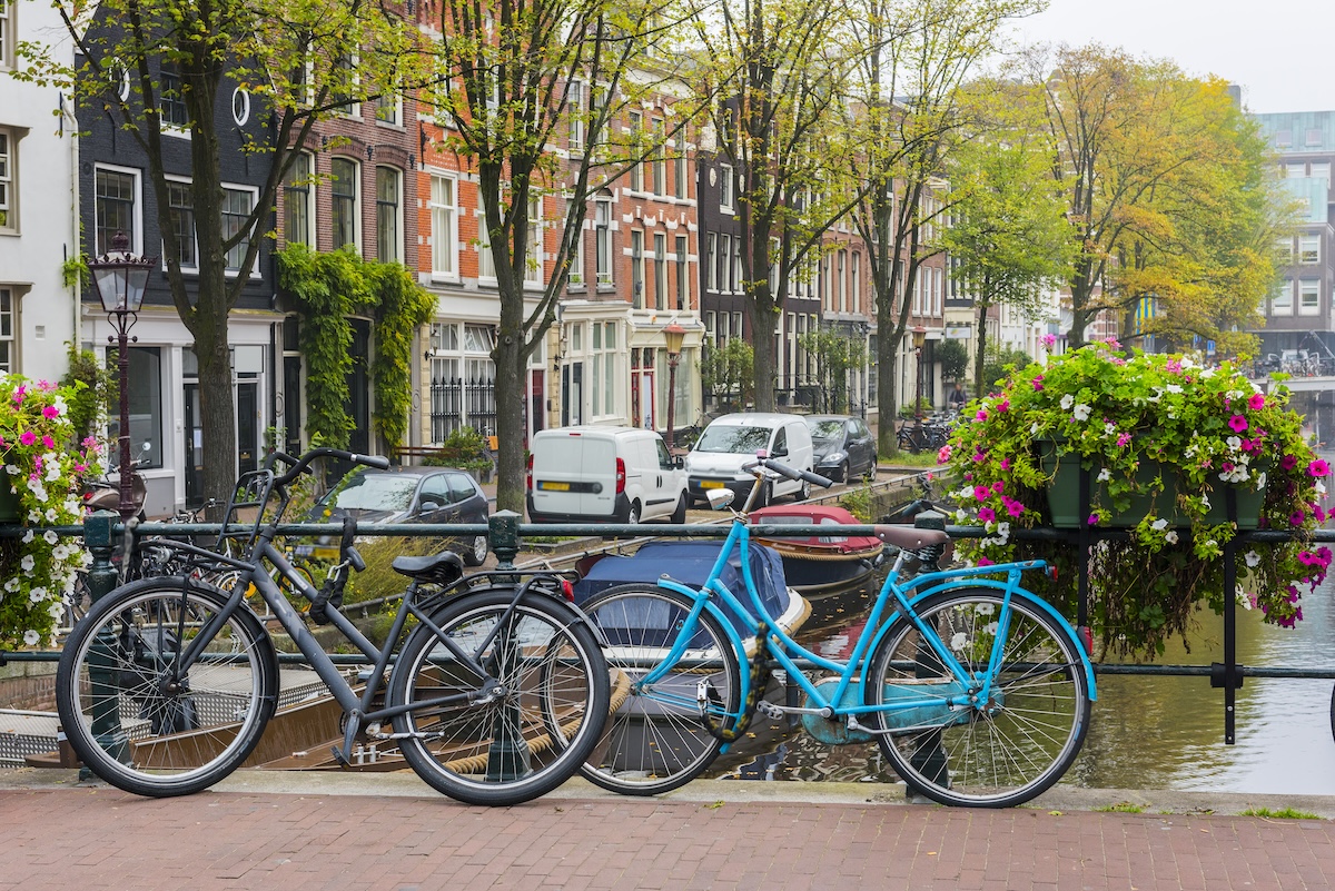 Amsterdam
