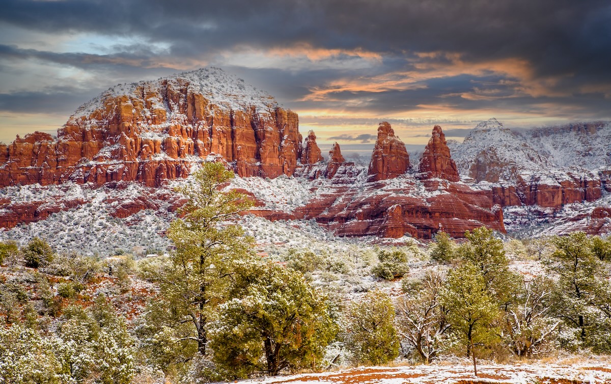 Arizona