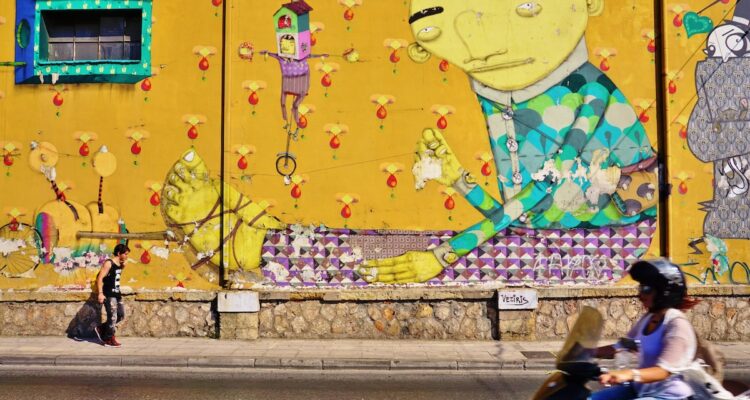 Athens