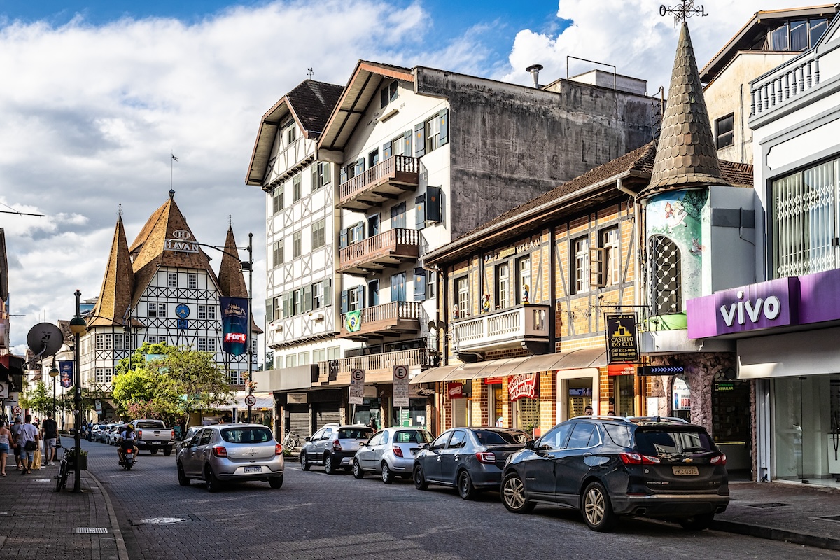 Blumenau