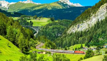 Brenner Railway