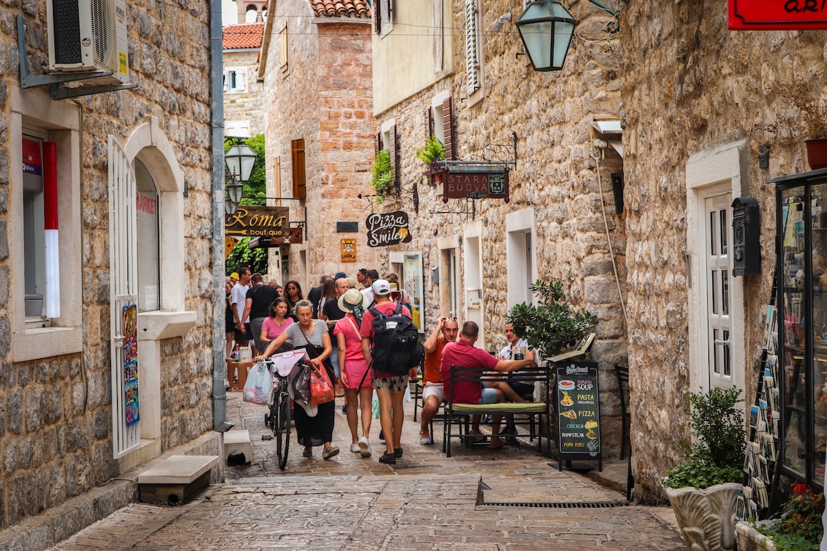 Budva