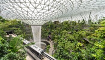 Changi Airport