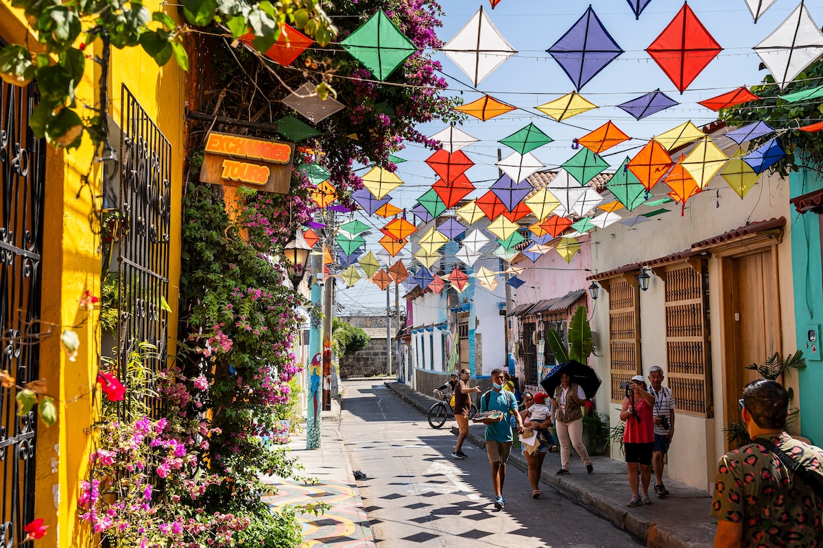 Colombia