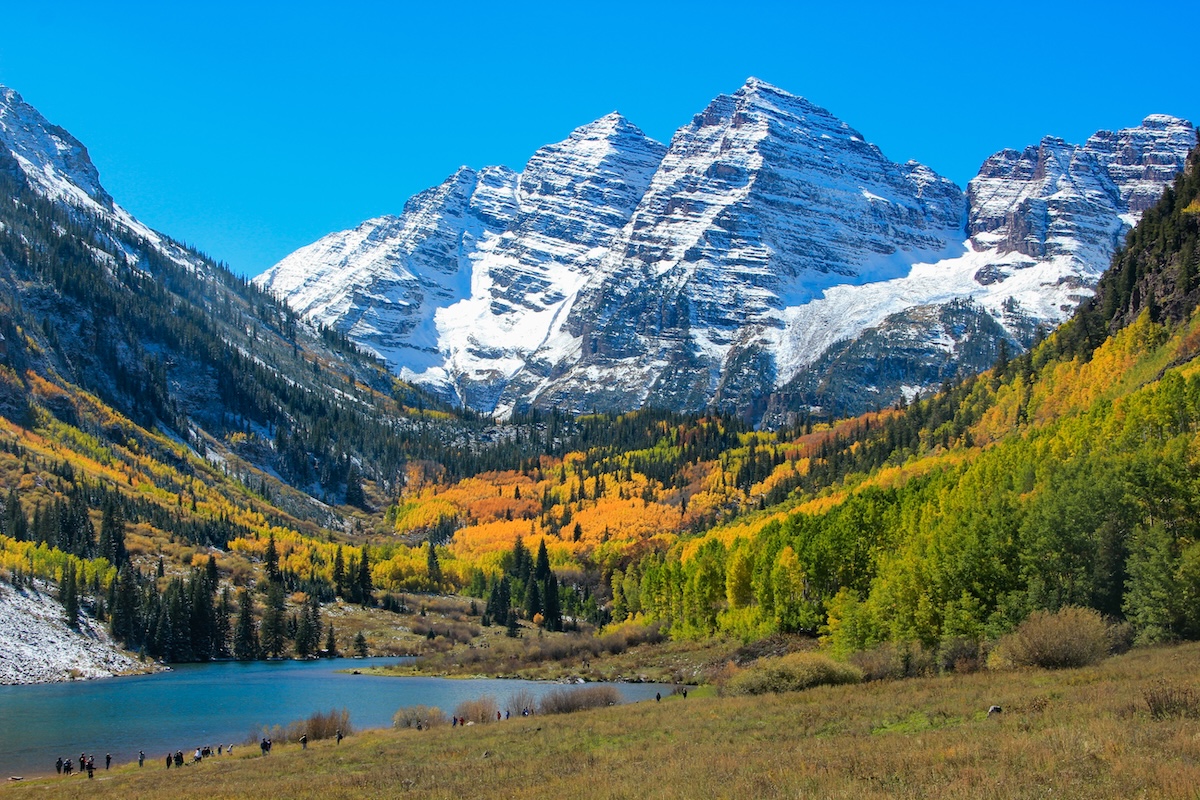 Colorado