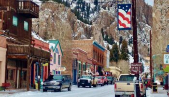Creede