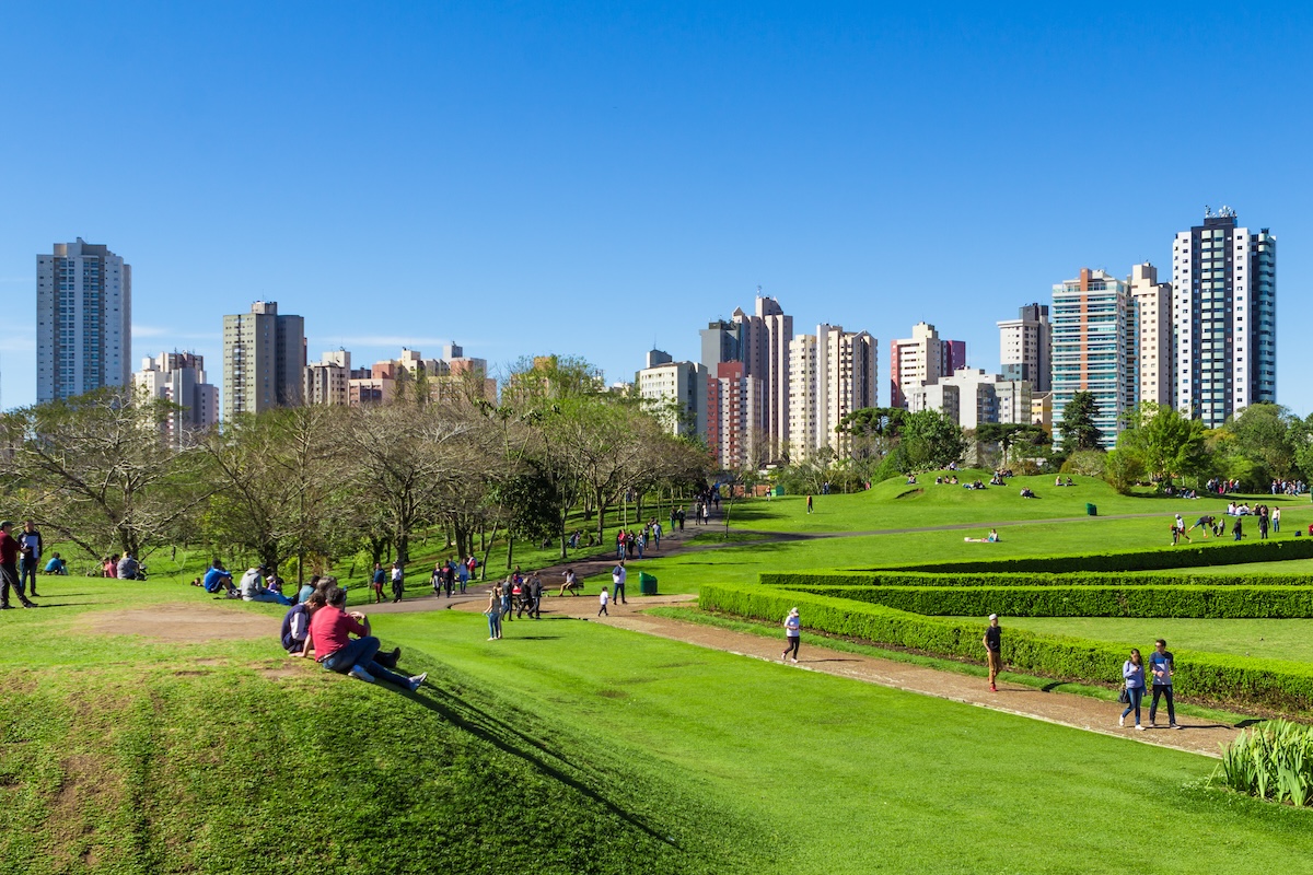 Curitiba