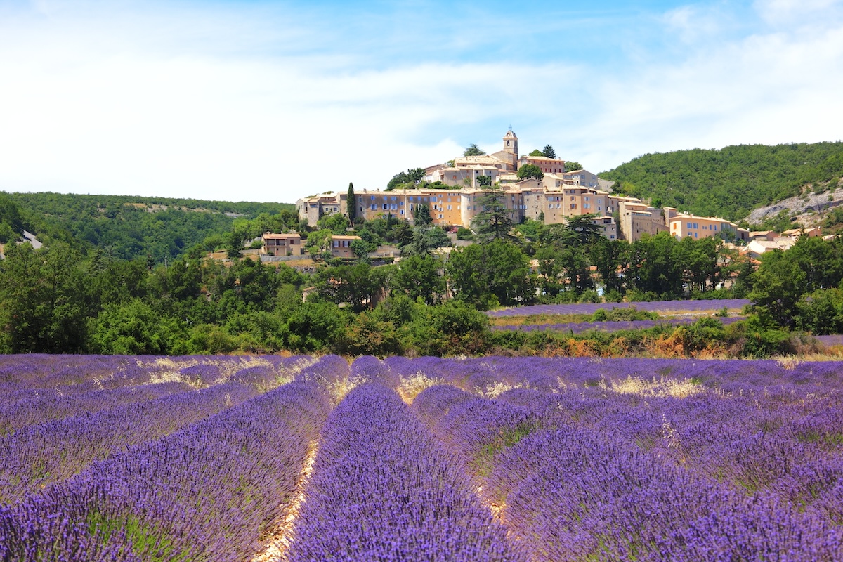 France