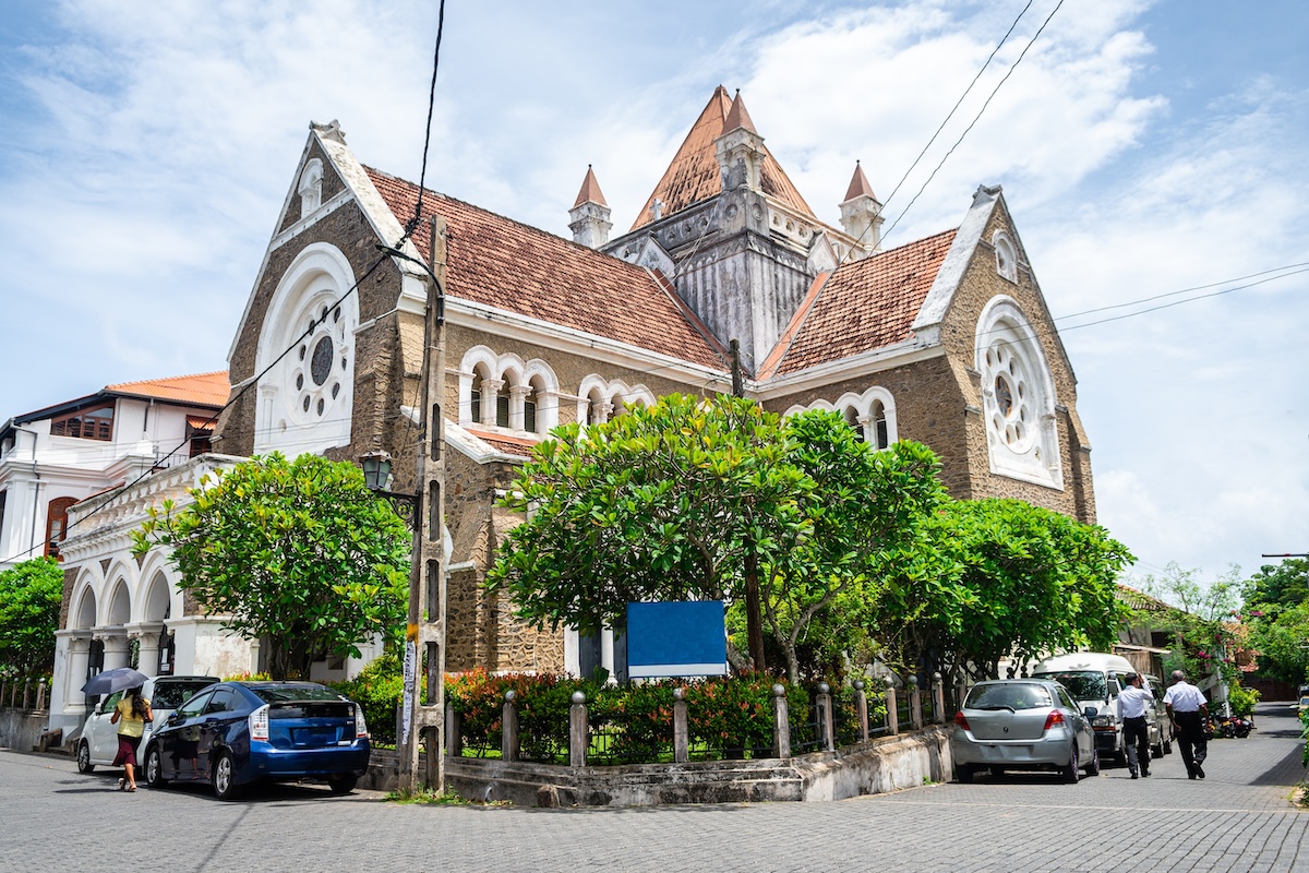 Galle