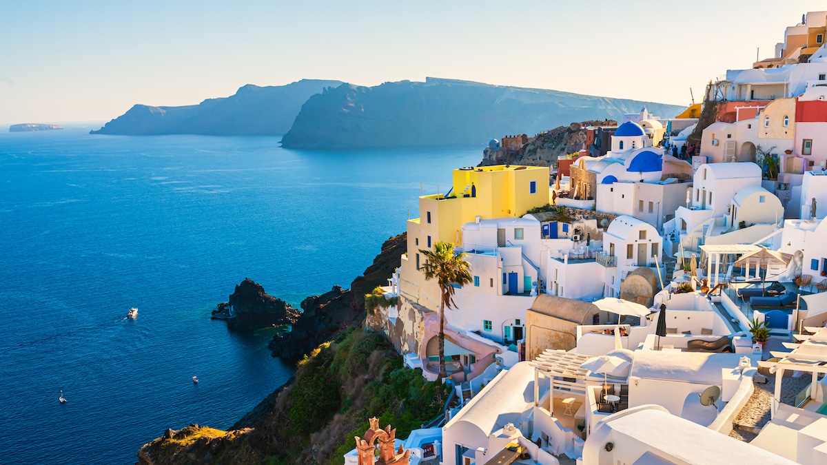 Greece