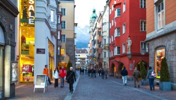 Innsbruck