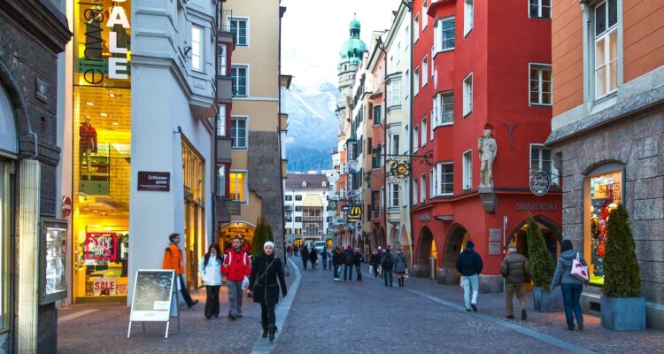 Innsbruck