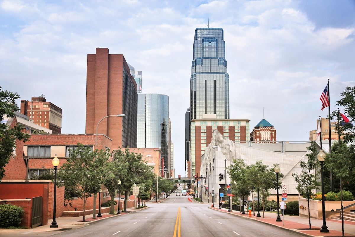 Kansas City