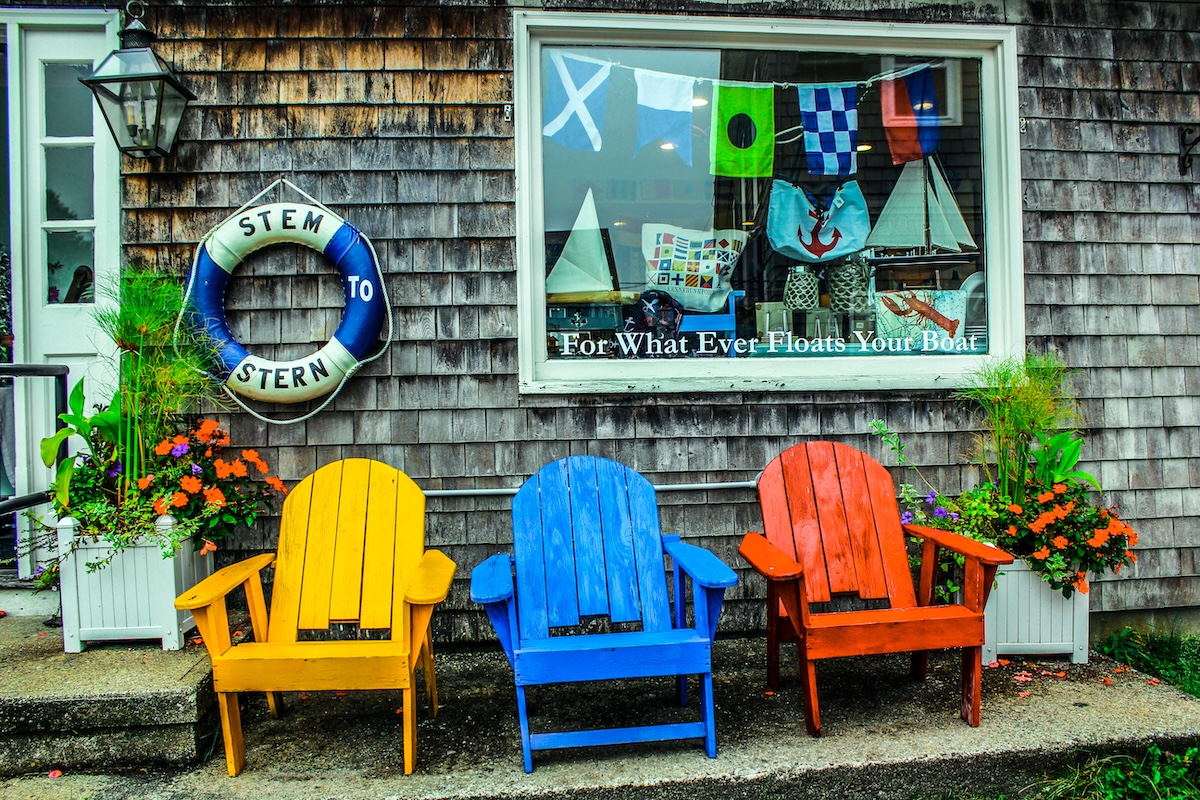 Kennebunkport