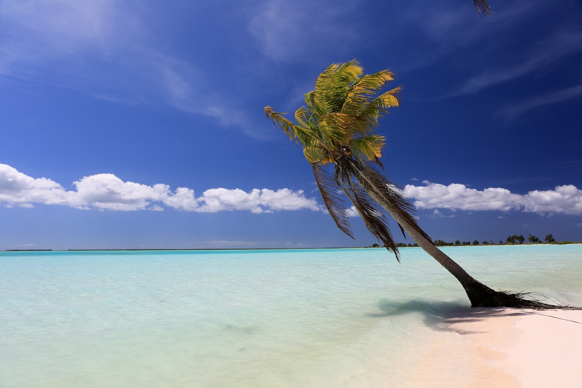Kiribati