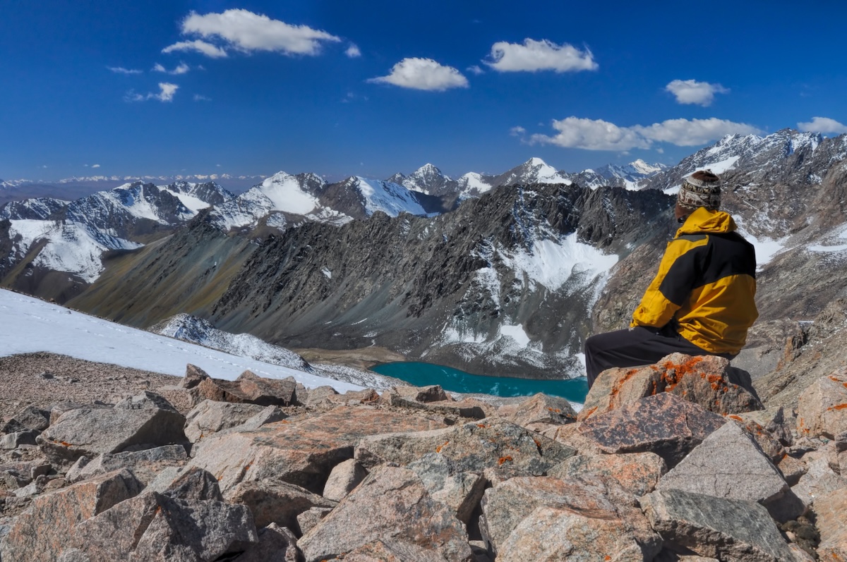 Kyrgyzstan