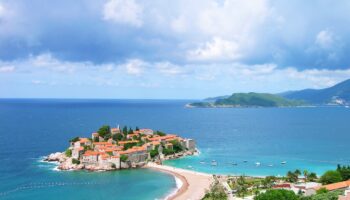 Montenegro