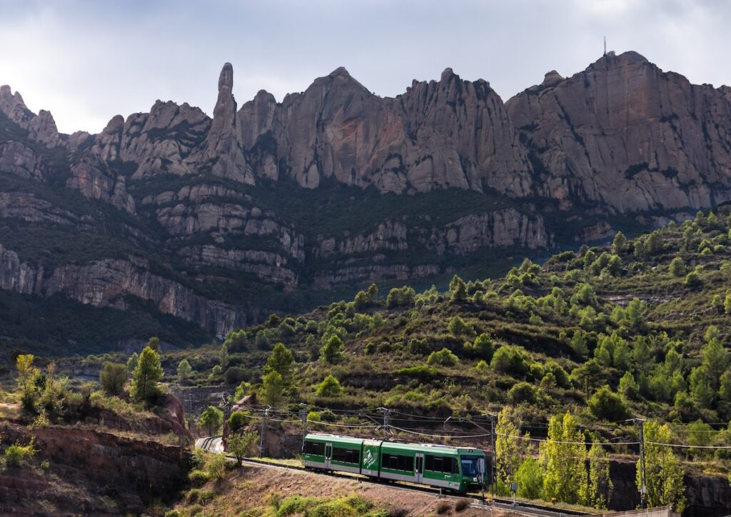 10 of the Most Scenic Train Rides across Europe (+Map) - Touropia