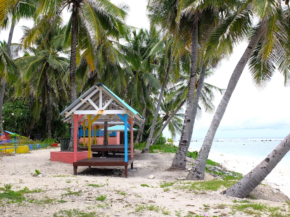 Nauru