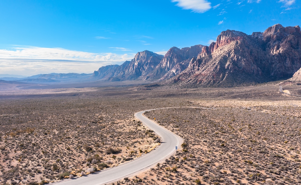 Nevada
