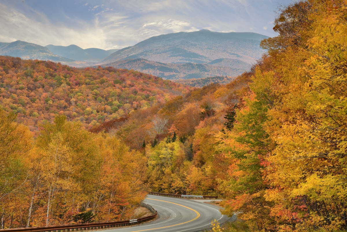 New Hampshire