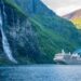 Norwegian Fjords