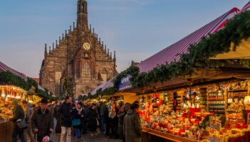 Nuremberg