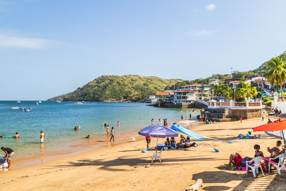 Panama