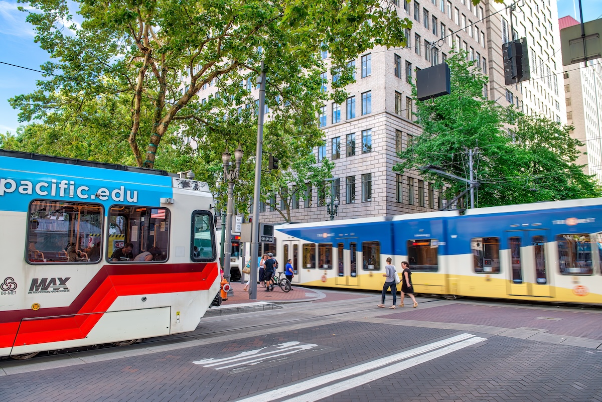 Portland