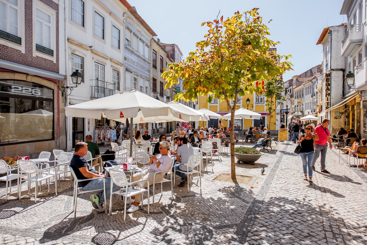 Portugal