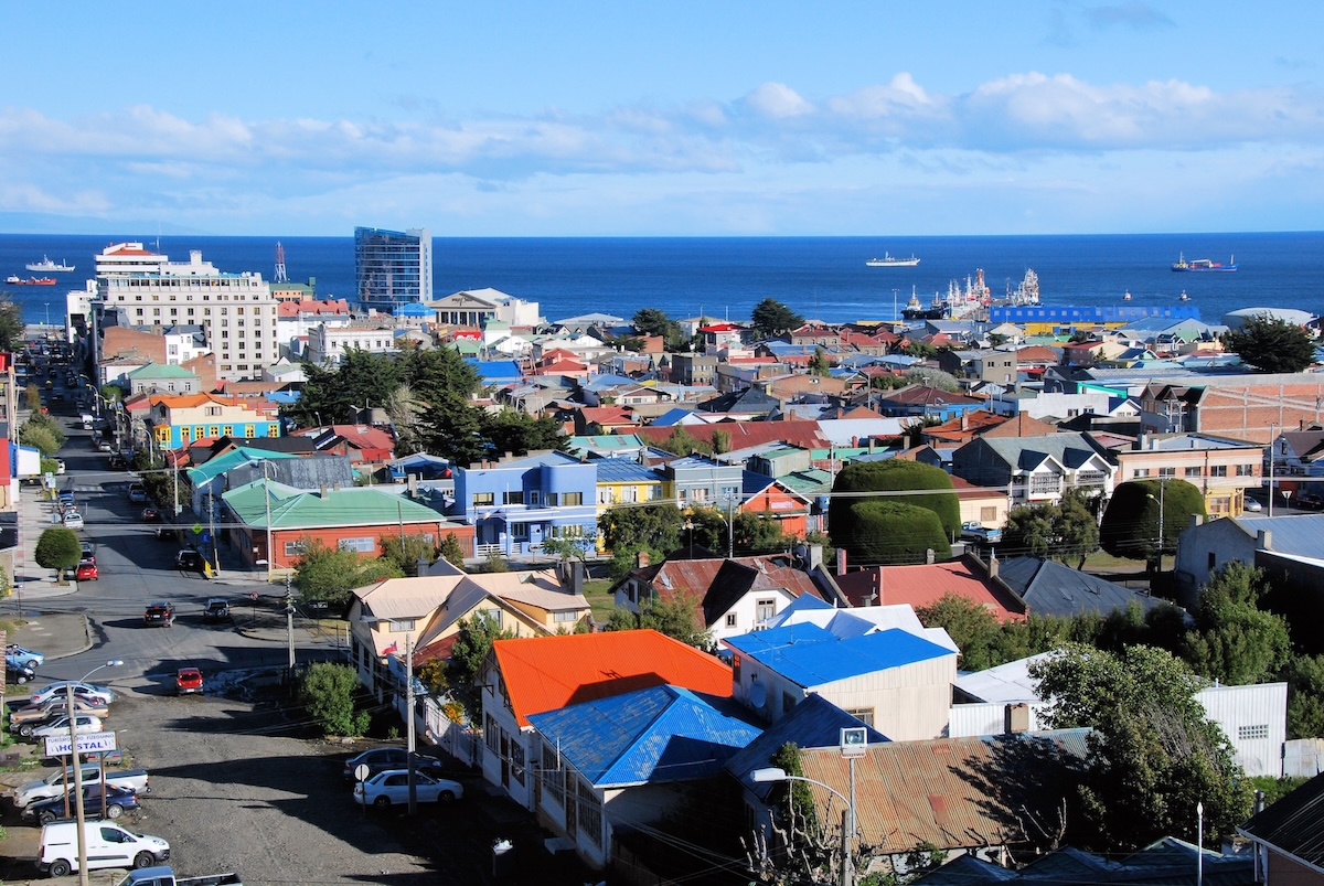 Punta Arenas