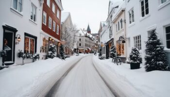 Quebec City