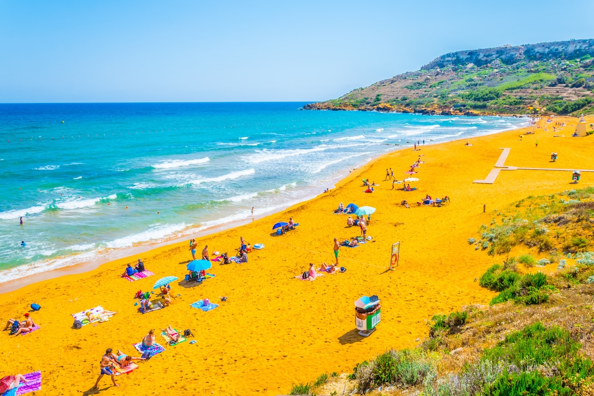 Ramla Bay