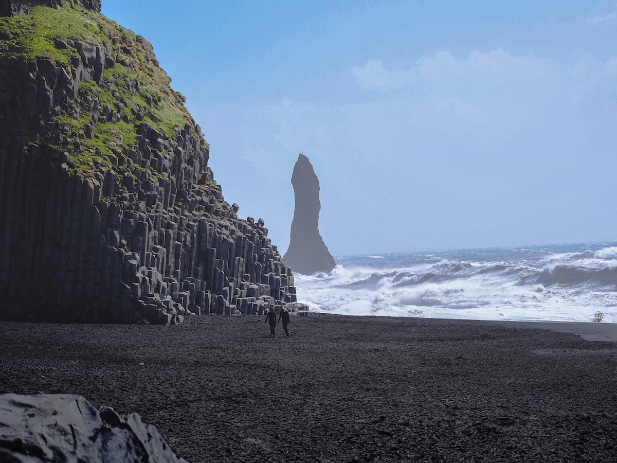 Reynisfjara