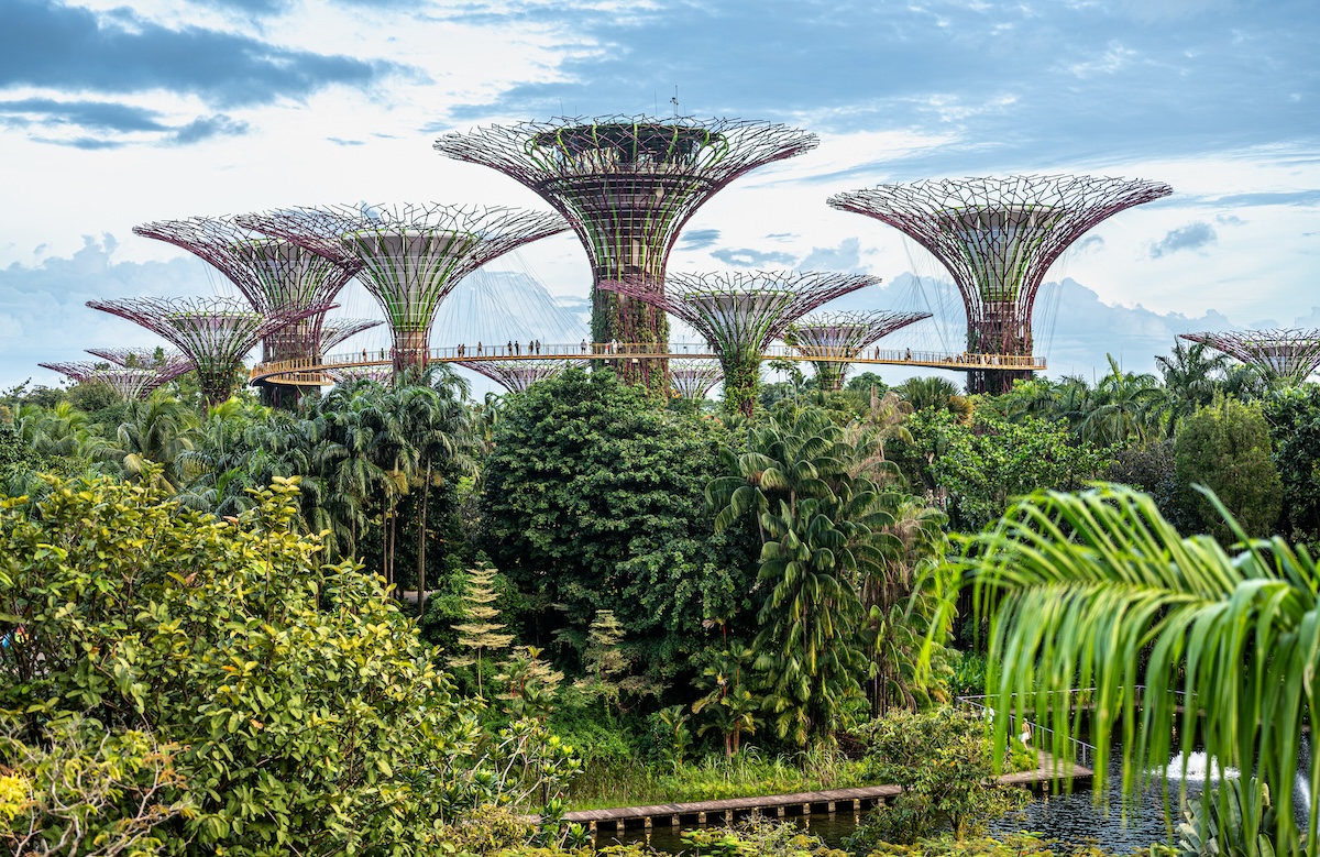 Singapore