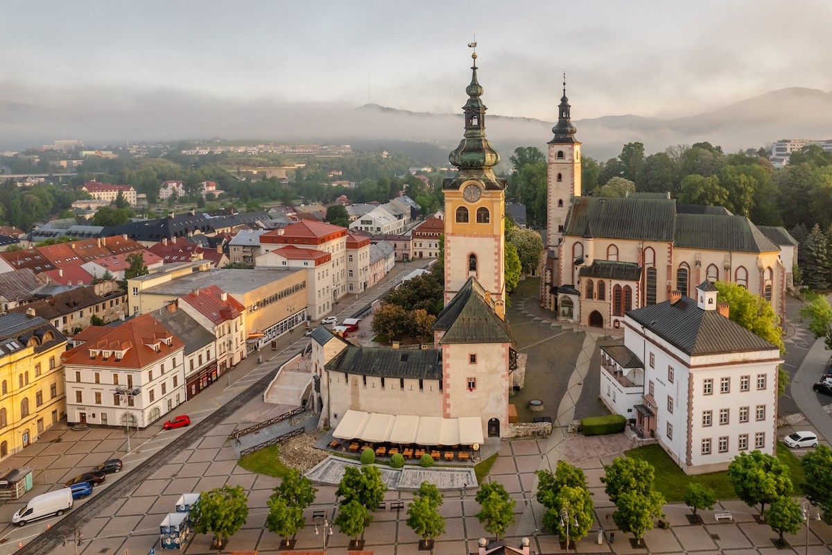 Slovakia
