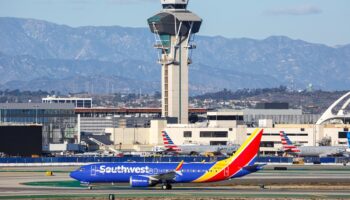 Southwest Airlines
