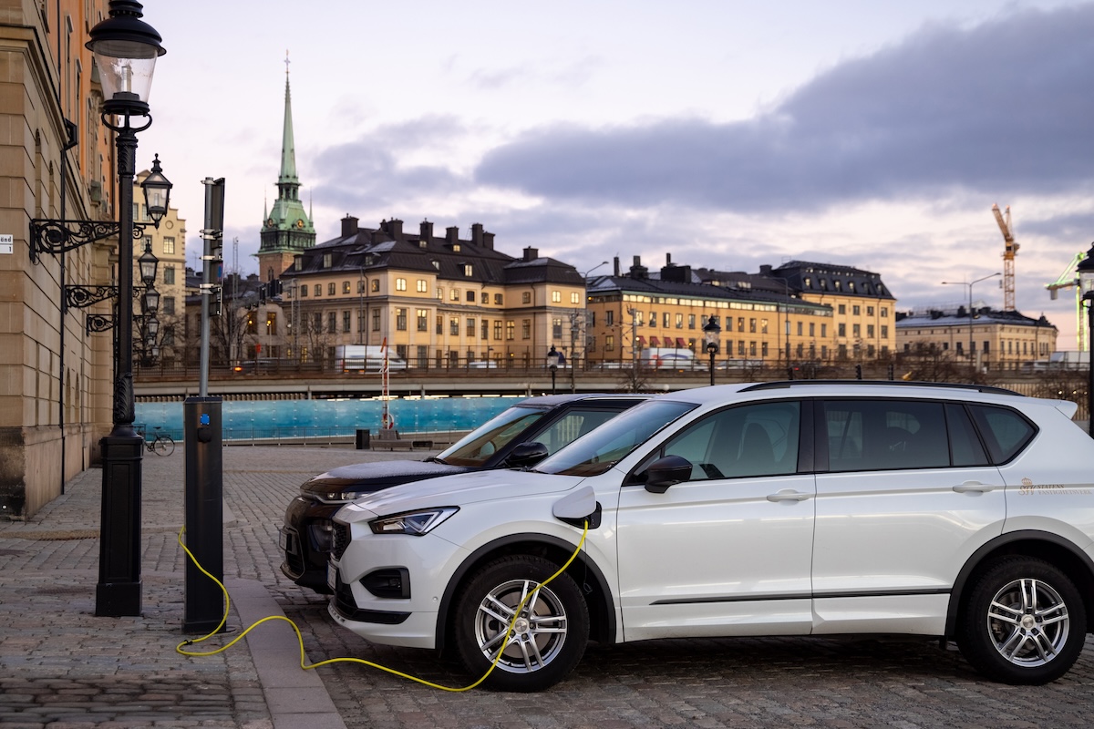 Stockholm
