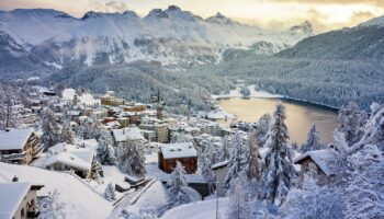 Switzerland