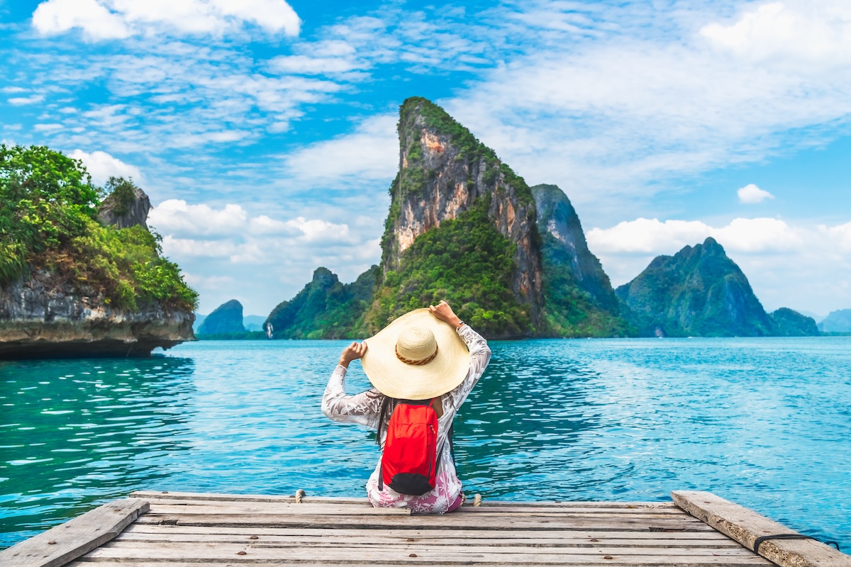 Thailand