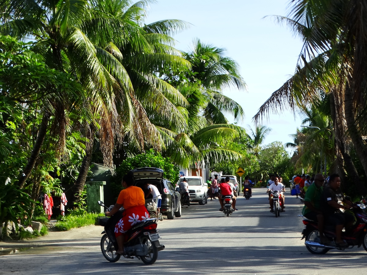 Tuvalu