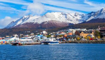 Ushuaia