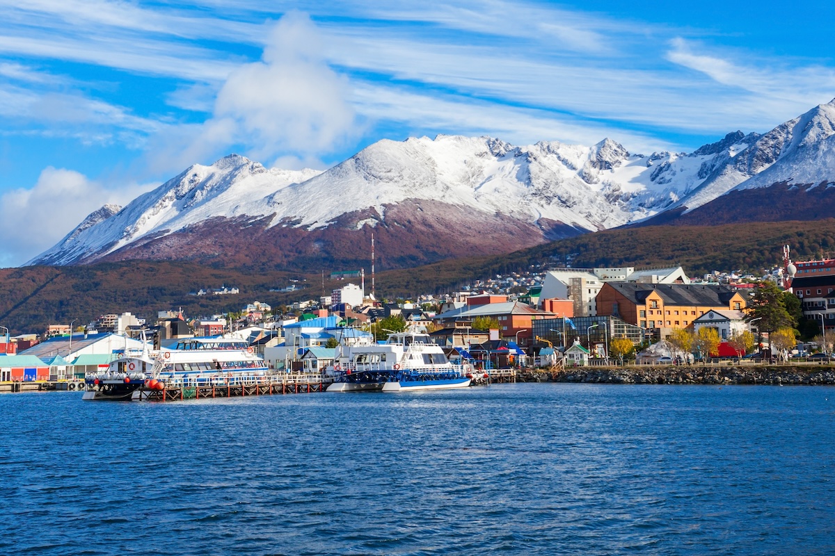 Ushuaia