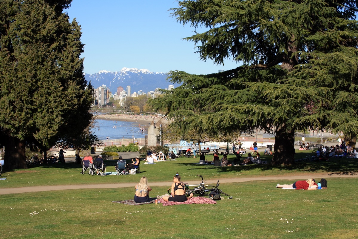 Vancouver