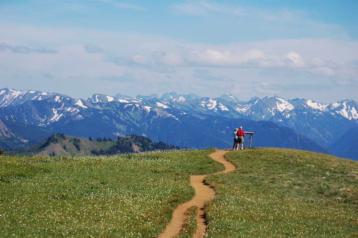 Washington